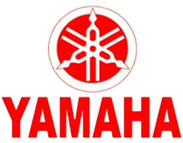 Logo Yamaha Banjarmasin
